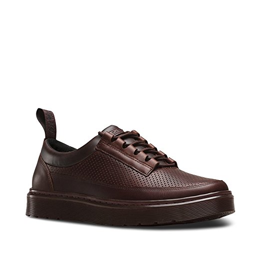 Dr. Martens Men's Reuban Brando Sneakers