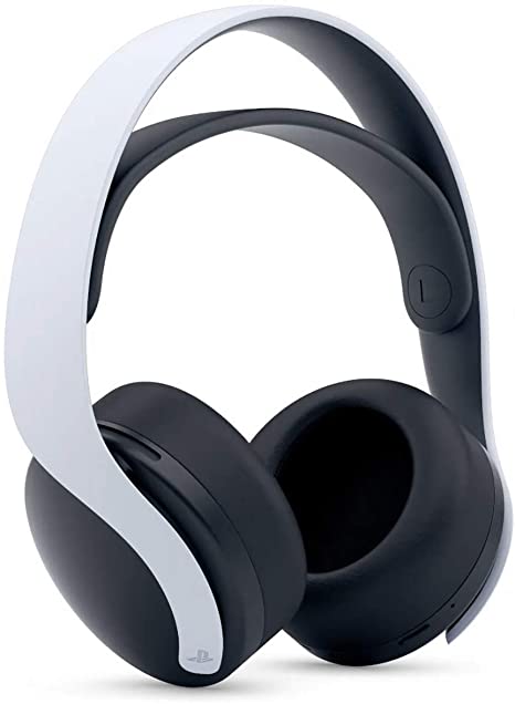 PlayStation 5 Pulse 3D Wireless Headset