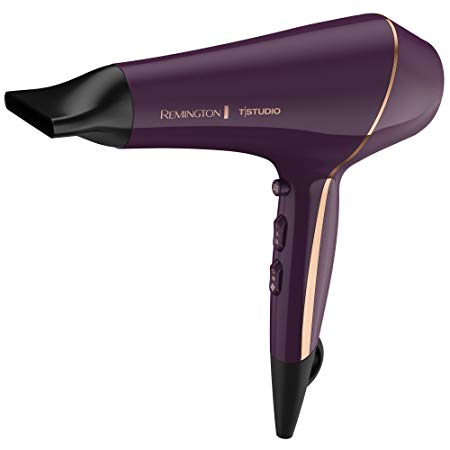 T Studio Thermaluxe Pro Series Hair Dryer