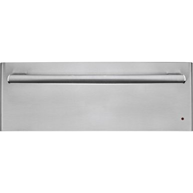 GE PW9000SFSS Profile 30" Stainless Steel Electric Warming Drawer