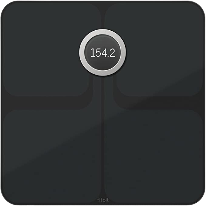 Fitbit Aria 2 Wi-Fi Smart Scale