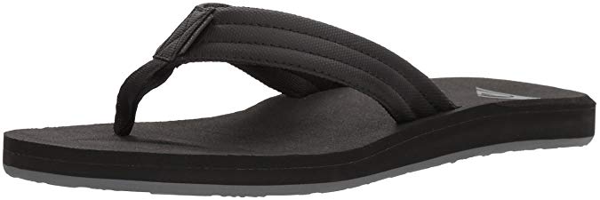 Quiksilver Men's Carver Tropics Sandal