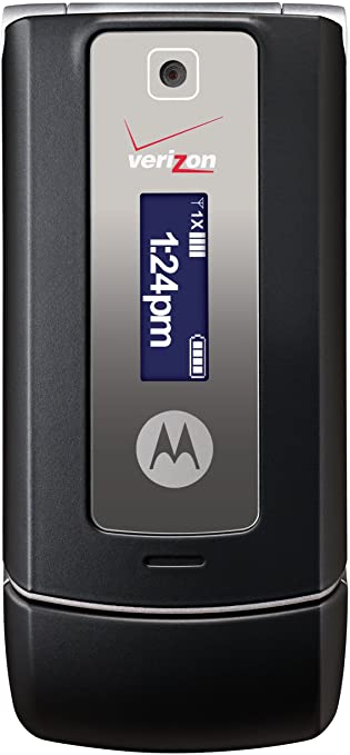 Motorola W385