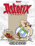 Asterix Omnibus 2 Includes Asterix the Gladiator 4 Asterix and the Banquet 5 Asterix and Cleopatra 6