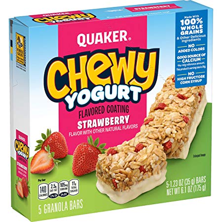 Quaker Instant Oatmeal Weight Control, Variety Pack, Breakfast Cereal, 8 Packets