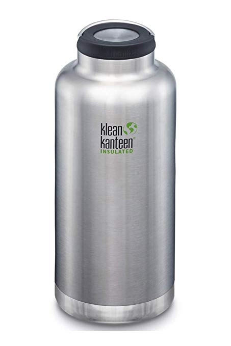 Klean Kanteen Kid Classic Insulated Bottle Child 12 oz, Children, boys