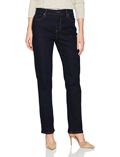 Gloria Vanderbilt Women's Classic Amanda Tapered Jean