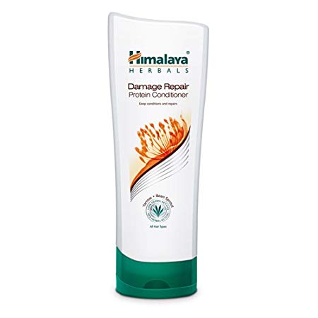 Himalaya Herbals Protein Conditioner, Deep Conditions and Repairs, 200ml