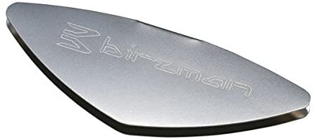 Birzman Clam Disc Brake Gap Tool Silver, Set of 3