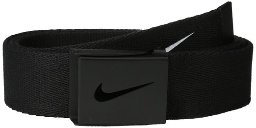 Nike Men's Tech Essentials Web Belt