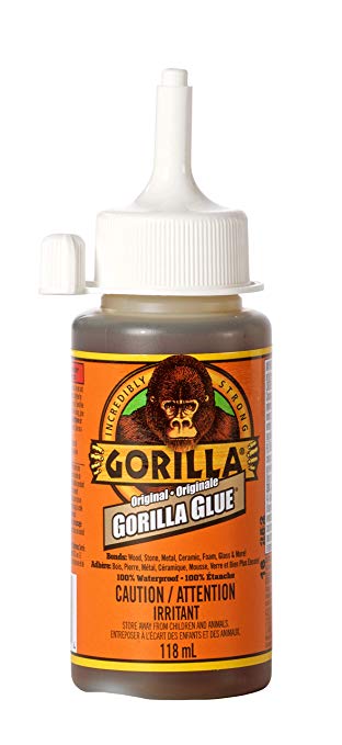 4oz. Original Gorilla Glue