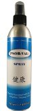 Psor Val Fast-acting Skin Disorder Relief Large 220ml