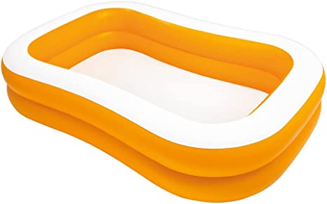 Intex 57181NP Family Pool - Swim center 'Mandarin'