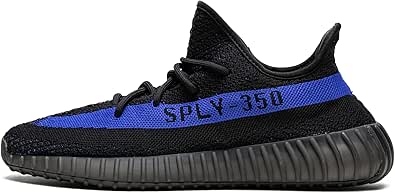 adidas mens Yeezy Boost 350 V2 Shoes