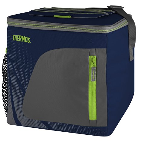 Thermos Radiance 24 Can Cool Bag - Navy