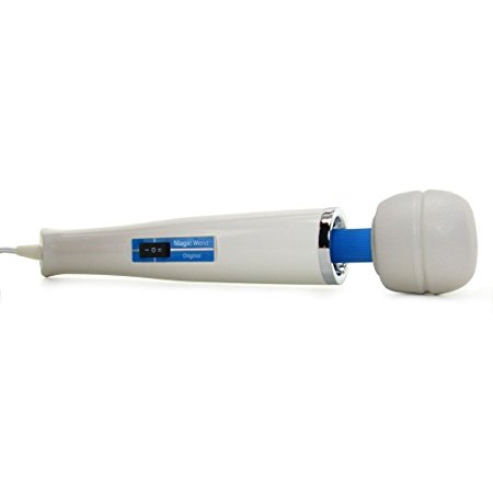 Vibratex Magic Wand Original Personal Massager HV-260