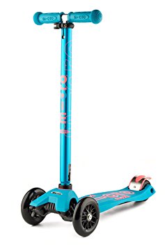 Micro Maxi Deluxe Kick Scooter