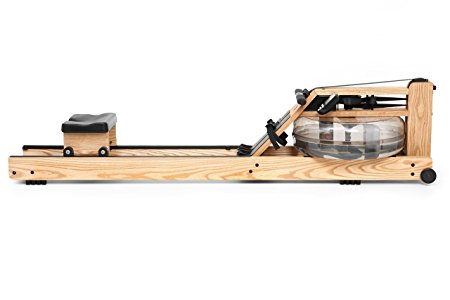 WaterRower Natural Rowing Machine - Ash Wood