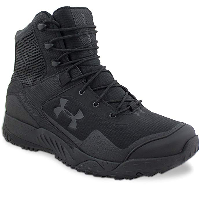 Under Armour Men's Valsetz RTS Military and Tactical Boot