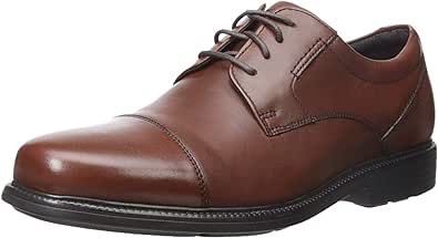 Rockport Men's Charlesroad Captoe Oxford