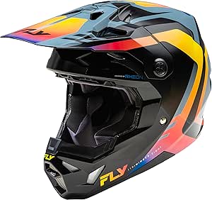 FLY Racing 2024 Formula CP Krypton Helmet