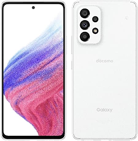 Fakespot | Sim Docomo Galaxy A53 5g Sc 53c Fake Review Analysis