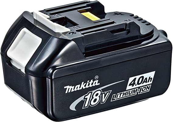 MAKITA 18V LXT Lithium-ION 4.0AH (BL1840B)