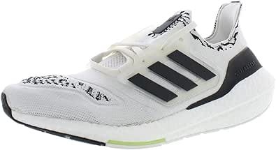 adidas men's Ultraboost 22 Heat.rdy Running Shoes