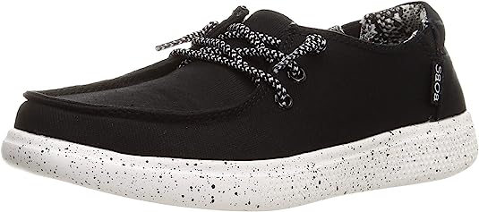 Skechers Women's Bobs Skipper - Tide Pool Sneaker