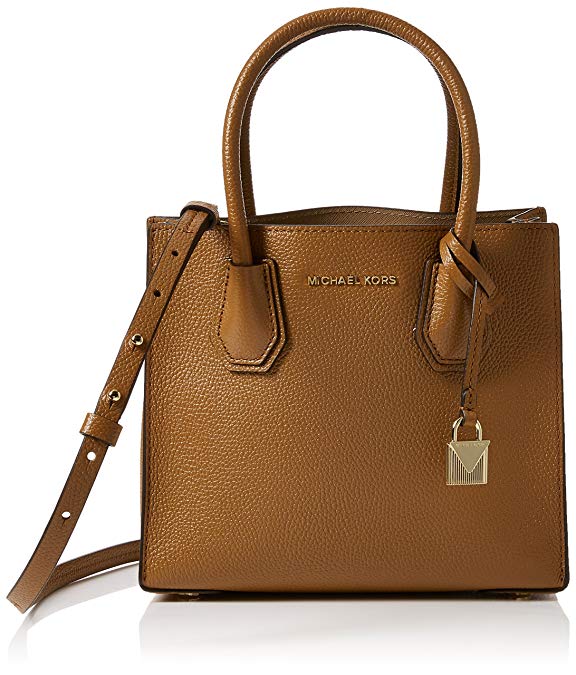 MICHAEL Michael Kors Women's Mercer Mini Tote