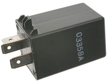 ACDelco F3953 Professional Turn Signal Flasher