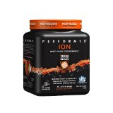 Performix ION Multi-phase Pre-workout Blue Ice 45 Servings
