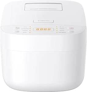 Xiaomi Smart Multifunctional Rice Cooker White EU BHR7919EU