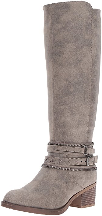 Sugar Women's Vally Ankle Bootie