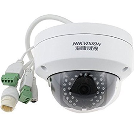 Hikvision ip dome camera DS-2CD3132F-IWS, audio,Wifi ,3MP Mini dome,Up to 20m IR Network camera, Replaced DS-2CD2132F-IWS 4mm