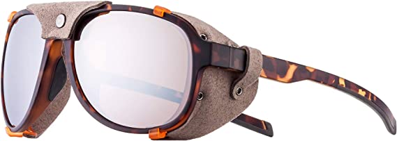 Julbo Tahoe Mountain Sunglasses w/Polarized Lens