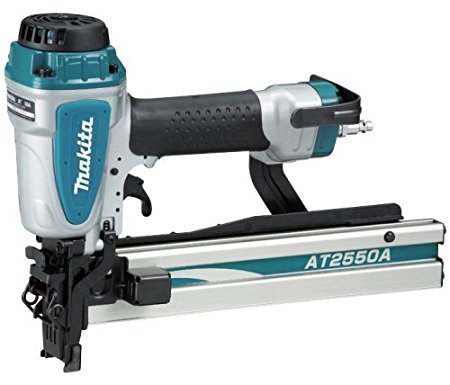 Makita AT2550A 1-inch Wide Crown Stapler (16 Ga.)