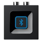 Logitech Bluetooth Audio Receiver Adapter