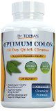 Optimum Colon 14 Days Quick Cleanse to Support Detox Weight Loss and Increased Energy Levels Purification With Herbal Natural Ingredients And Ebook