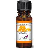 Sweet Orange Essential Oil - 100 Pure Blue Diamond Therapeutic Grade By Avan333 Botanicals 10 ml