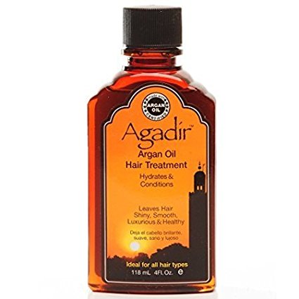 Agadir Argan Oil Hair Treatment 4 oz.