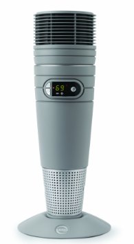 Lasko 6462 Full Circle Ceramic Heater with Remote