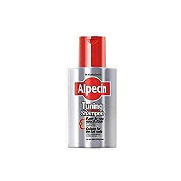 Alpecin Tuning Shampoo (200ml) (Pack of 6)