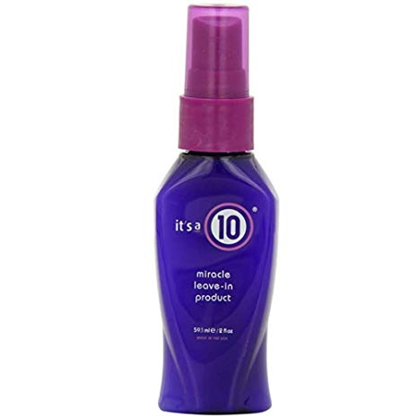 ITS A 10 by It's a 10 Miracle Leave In Product 2 Oz