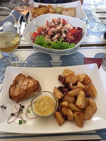 LAJK Restaurant Dubrovnik