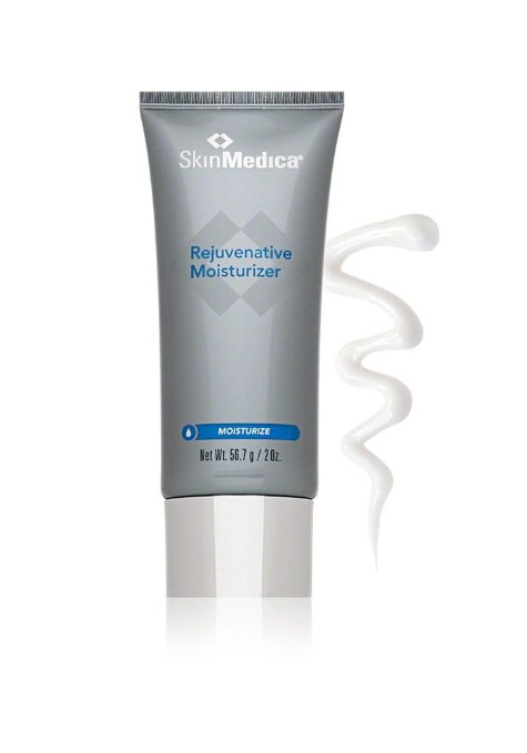 Skin Medica Rejuvenative Moisturizer 2 Ounce