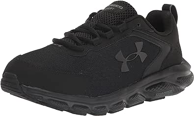 Under Armour Men's Charged Assert 9 Running Shoe