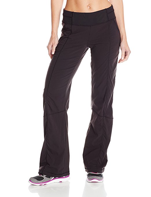 Lucy Women's Get Going Pant