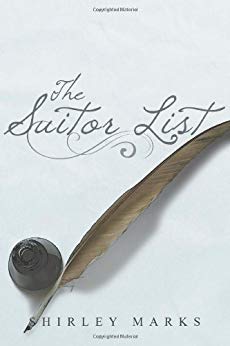 The Suitor List (Gentlemen of Worth Book 1)