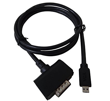 GeChic VGA Video Cable for 1303H, 1502i, 2501C, 2501BP